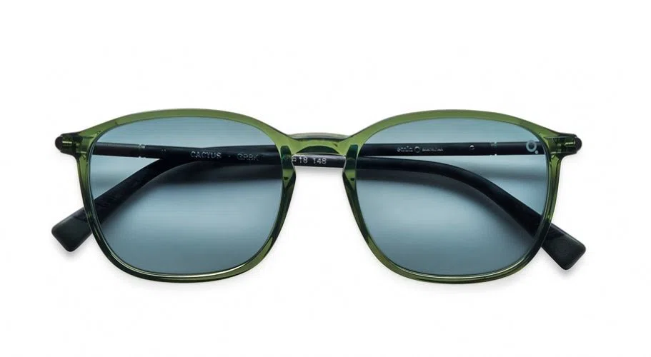 Etnia Barcelona CACTUS Sunglasses - view 9